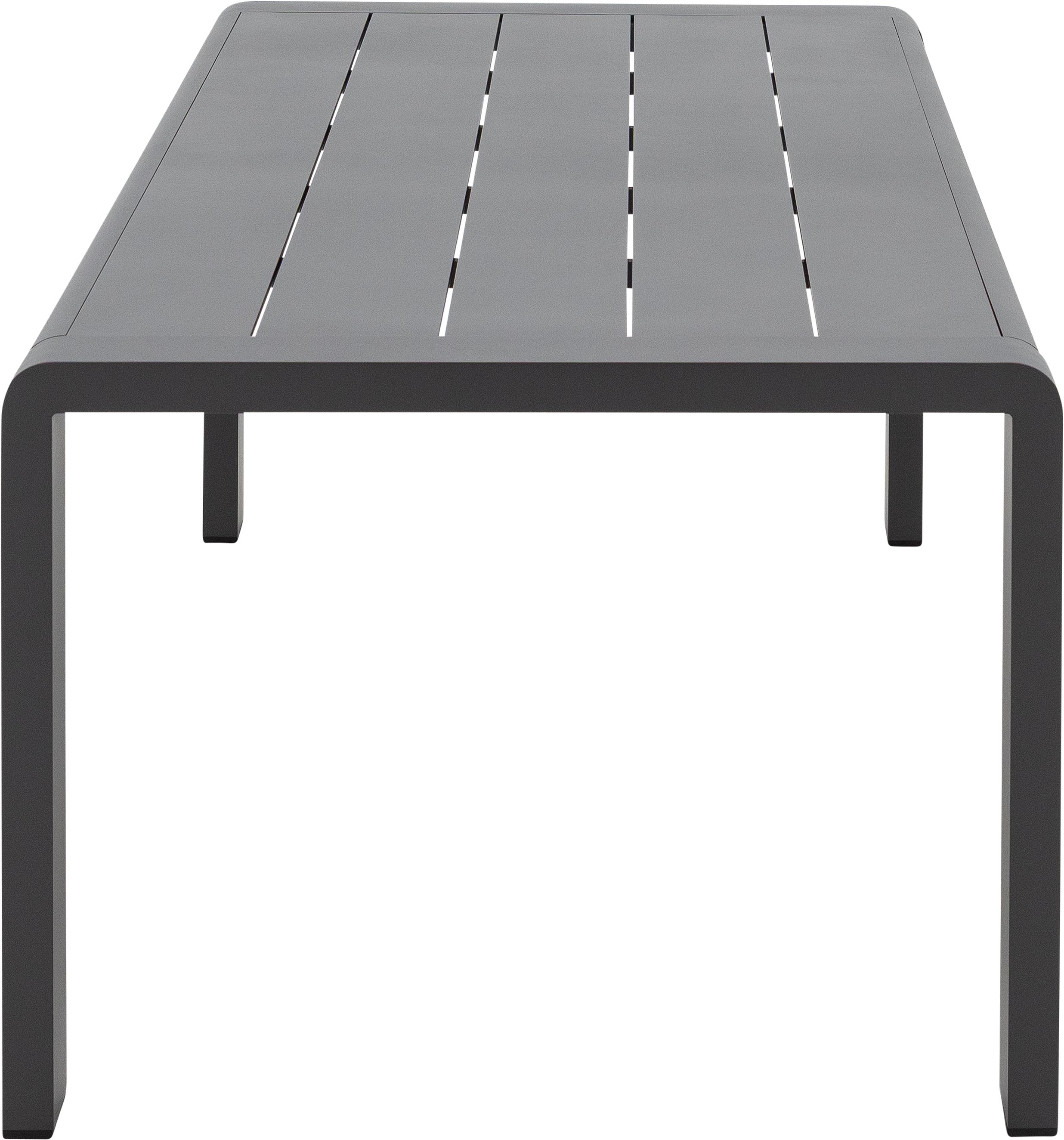 Tuintafel Yngvar
