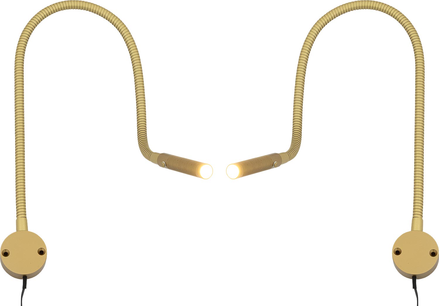 Verlichting Tbv Hoofdbord Eco Light