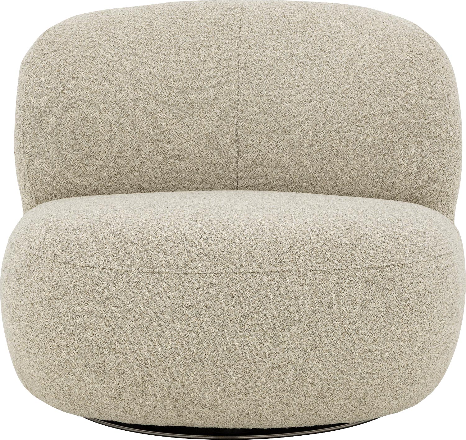 Draaifauteuil Avi