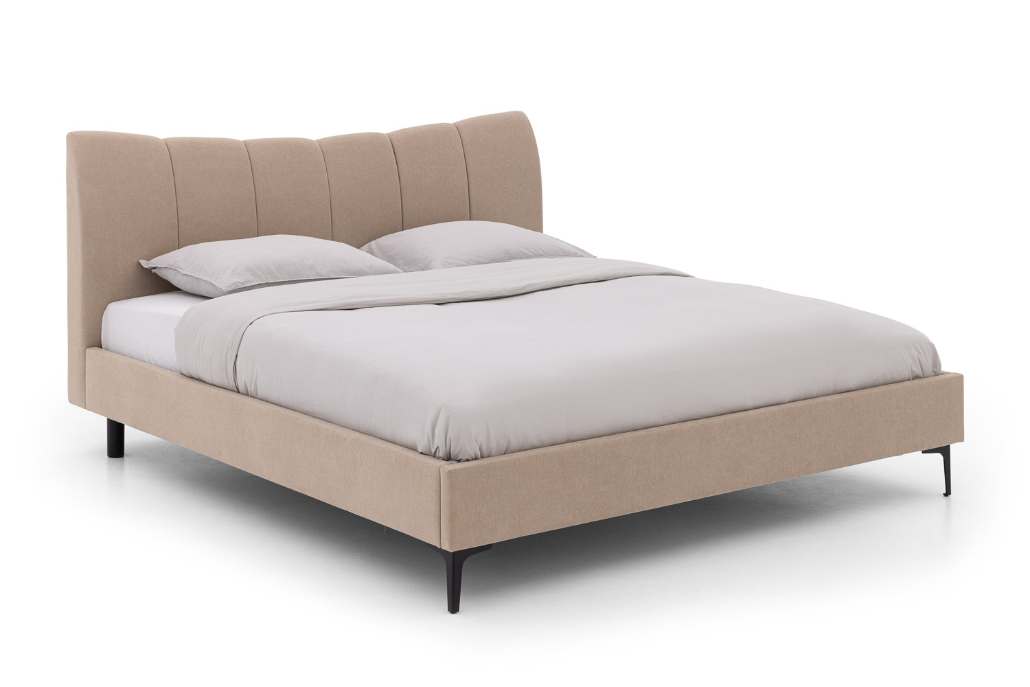 Gestoffeerd Bedframe Victory