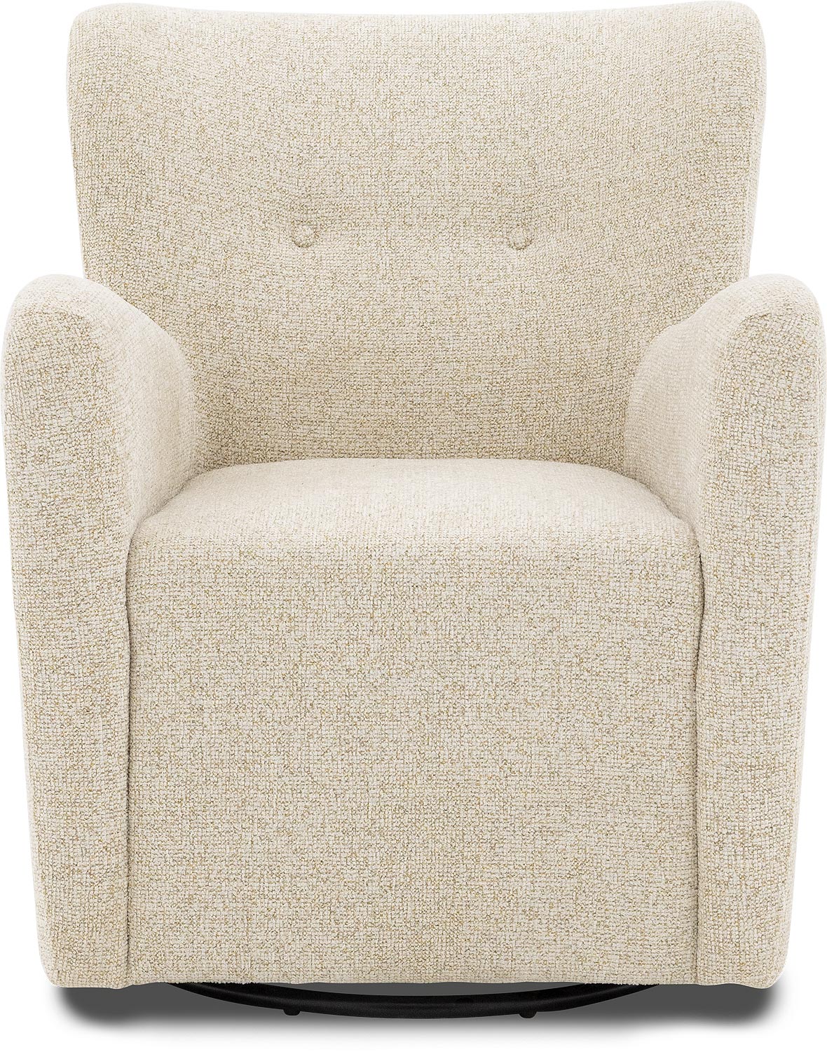 Draaifauteuil Brownie