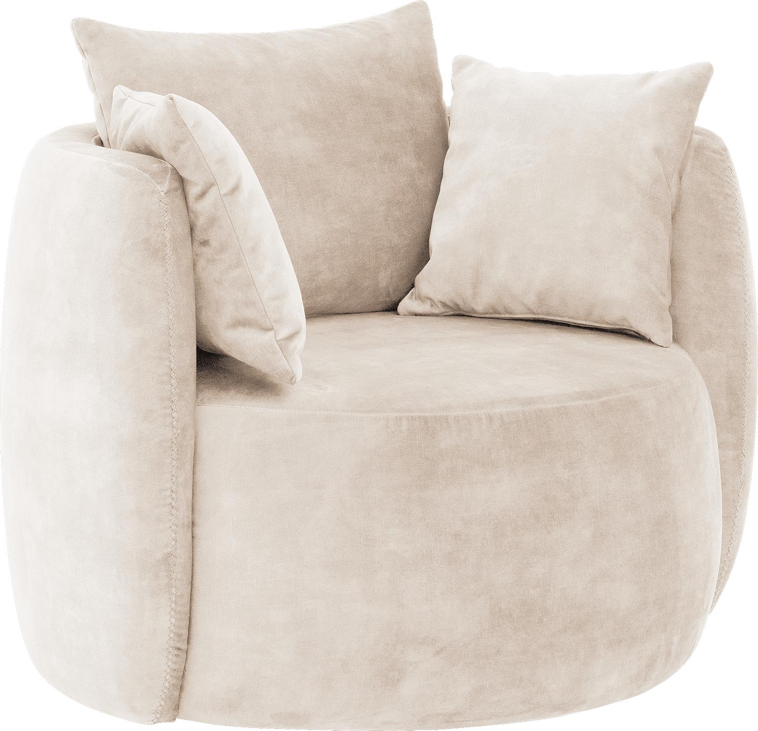 Fauteuil Terra