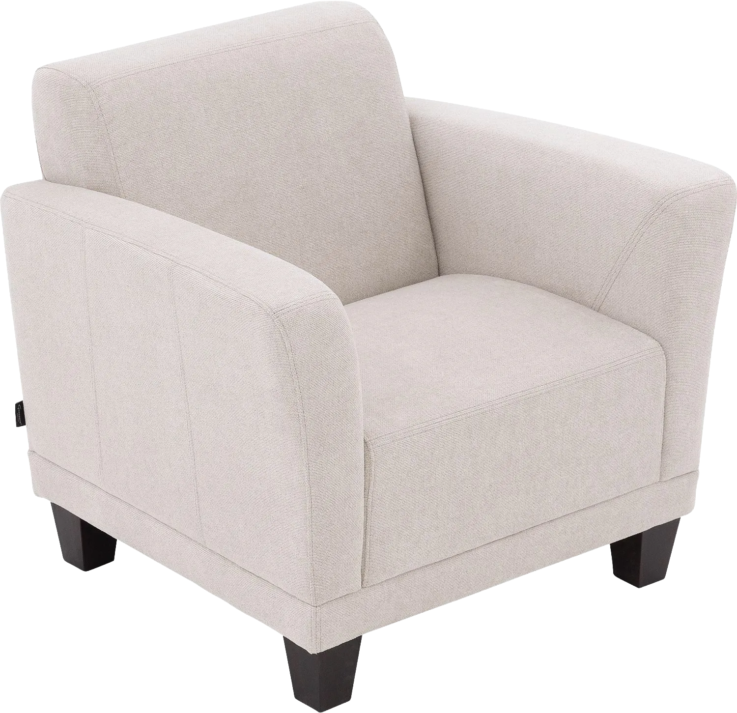 Fauteuil Troya
