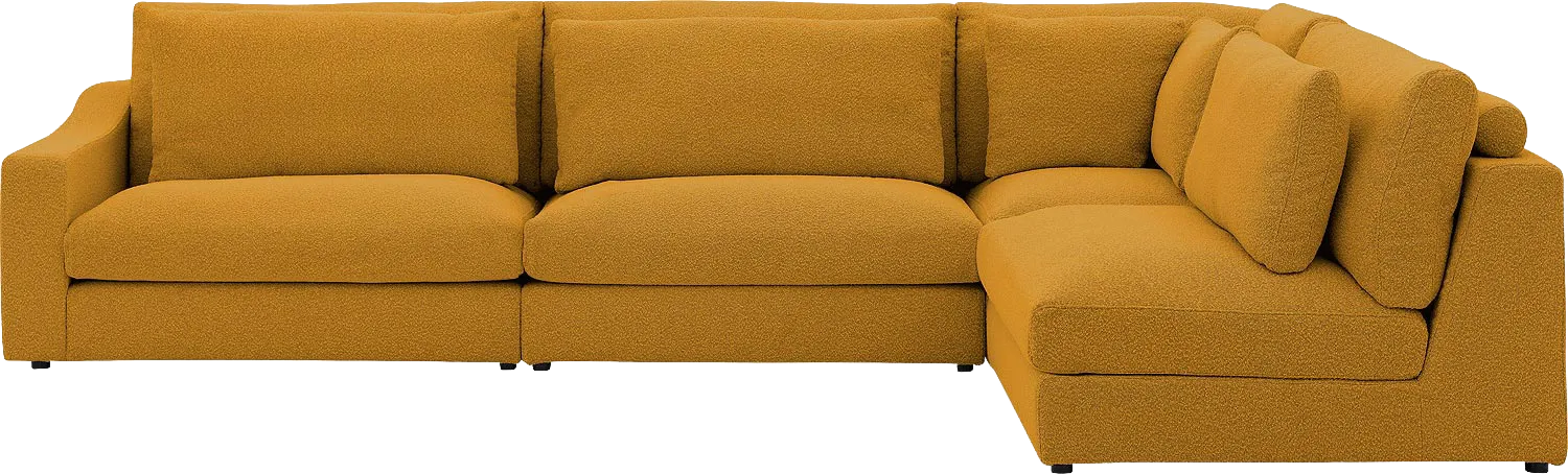 Hoekbank Odette