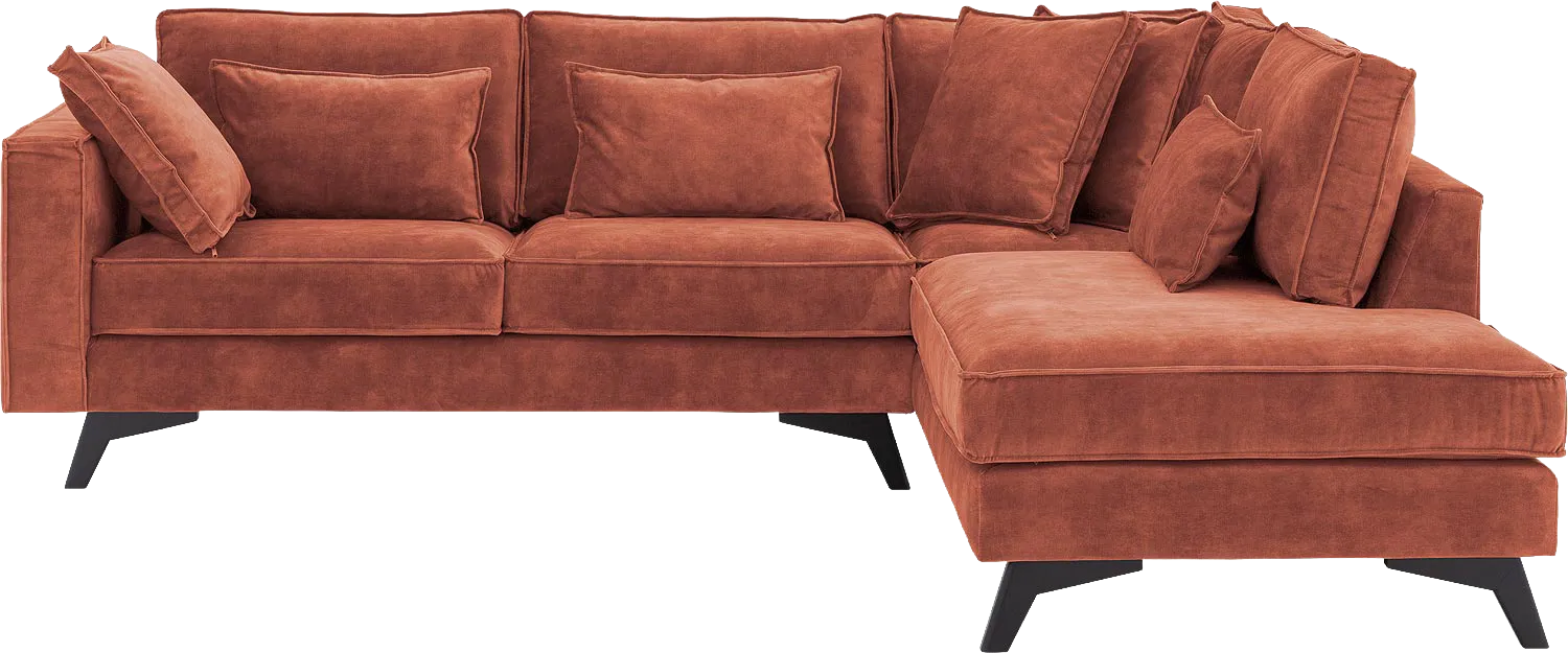 Goossens Chambre Bank Stof Roze - 8235629-goossens-chambre-bank-stof-roze-01