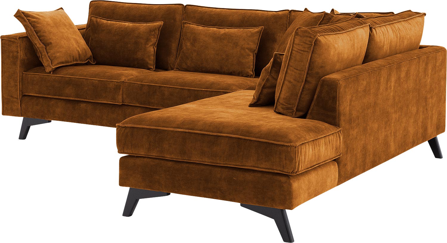 Hoekbank Chambre