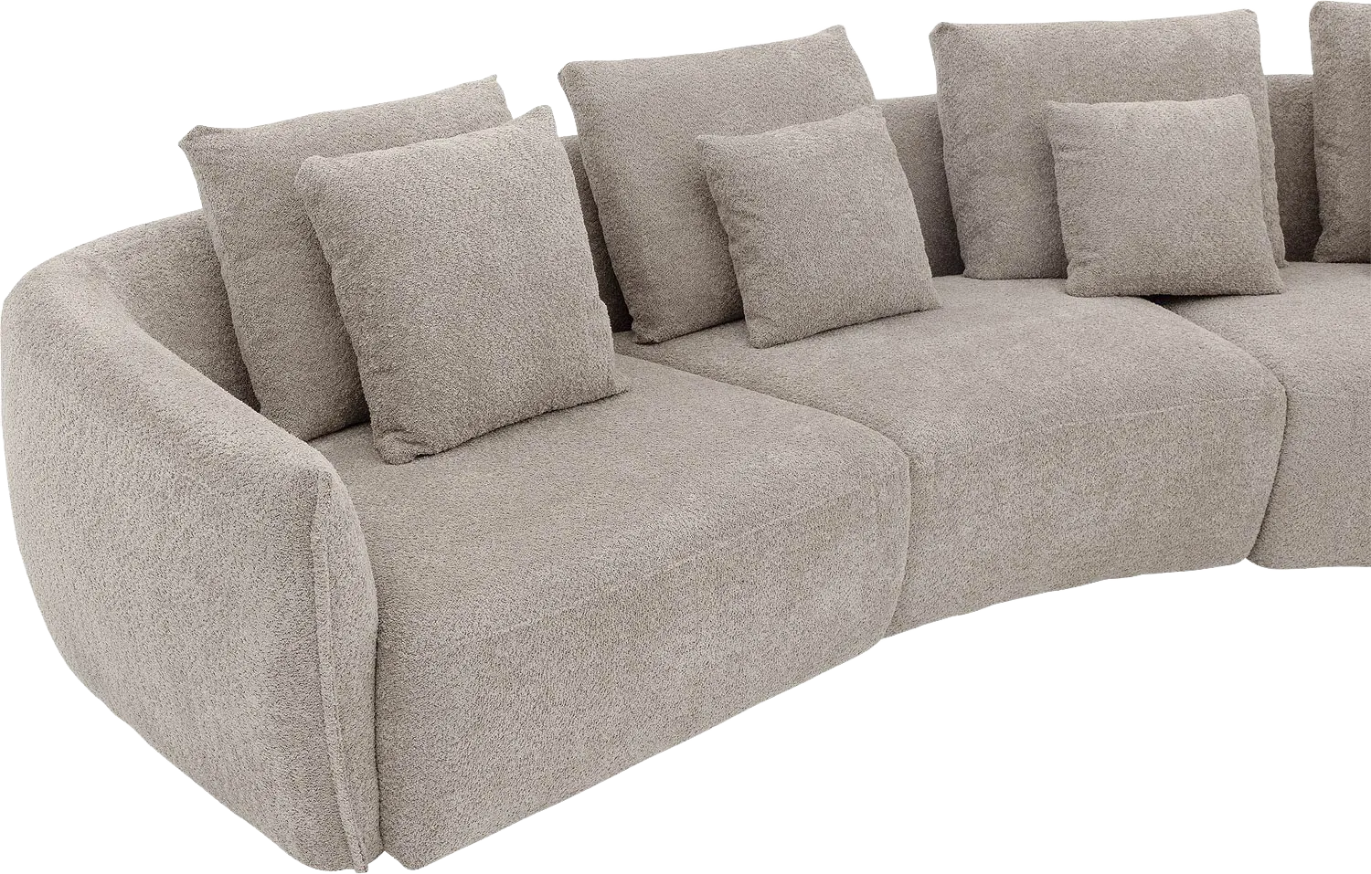 Loungebank Fay