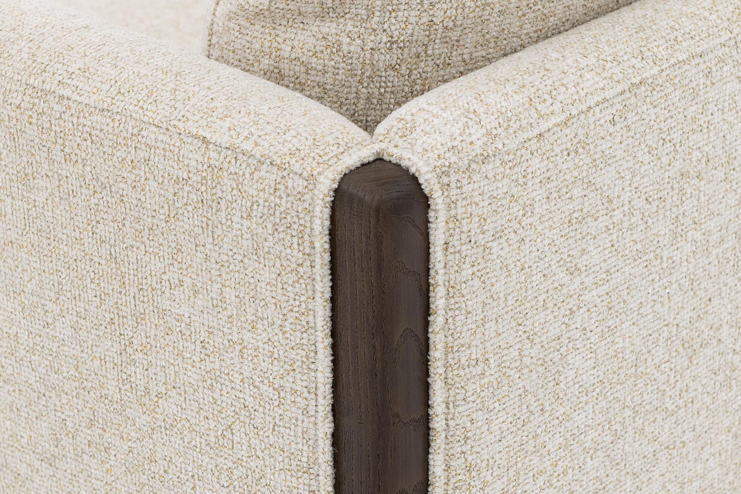 Fauteuil Handsome