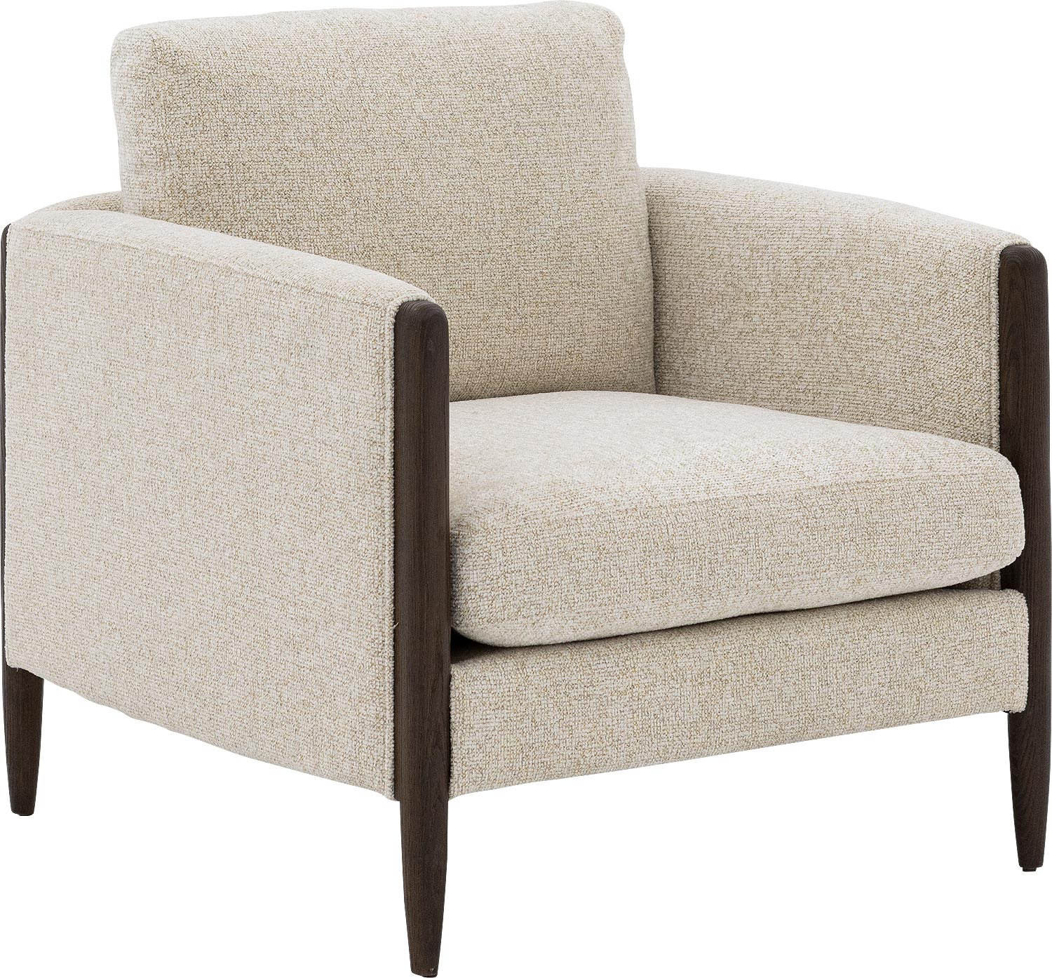 Fauteuil Handsome
