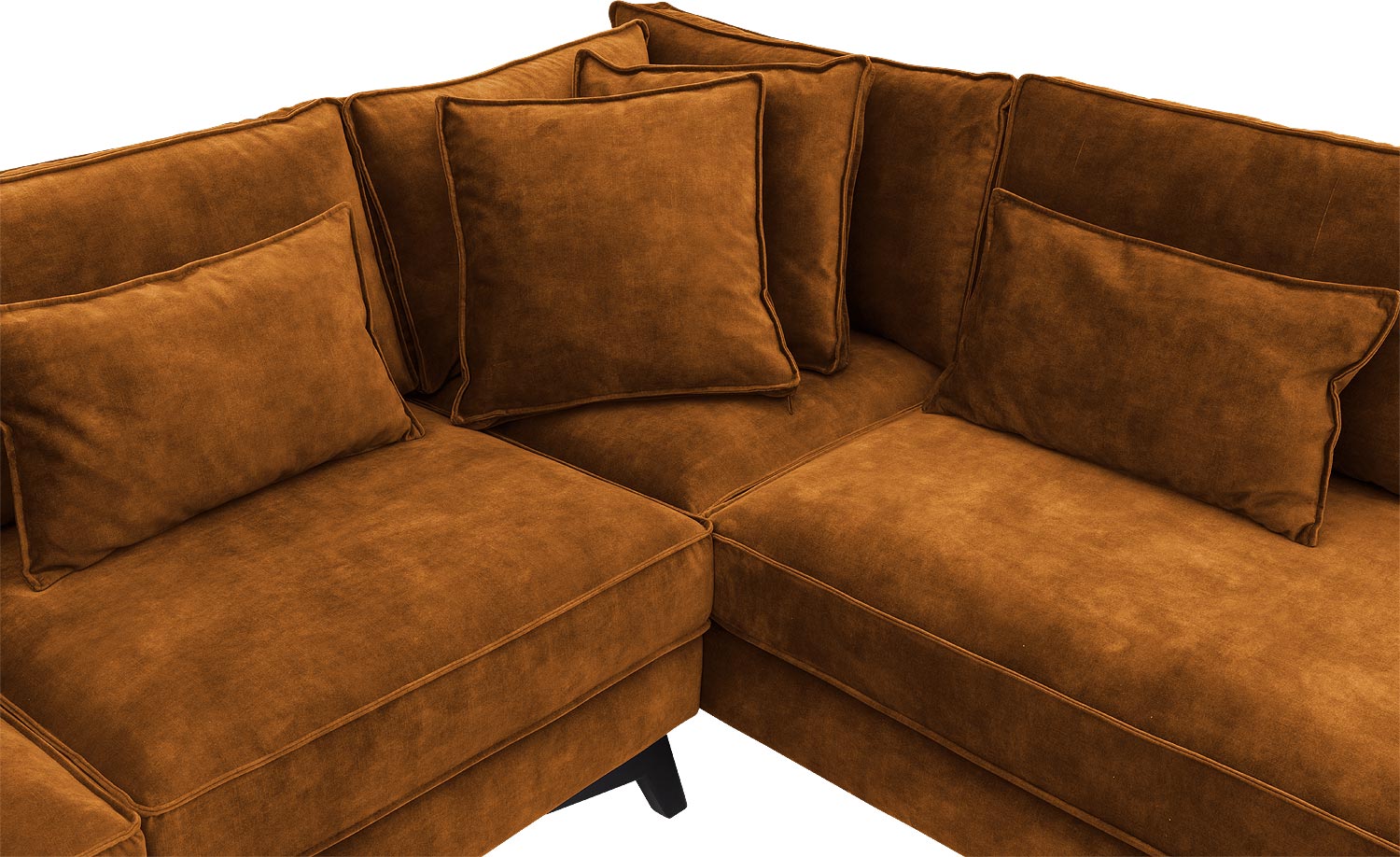 Hoekbank Chambre