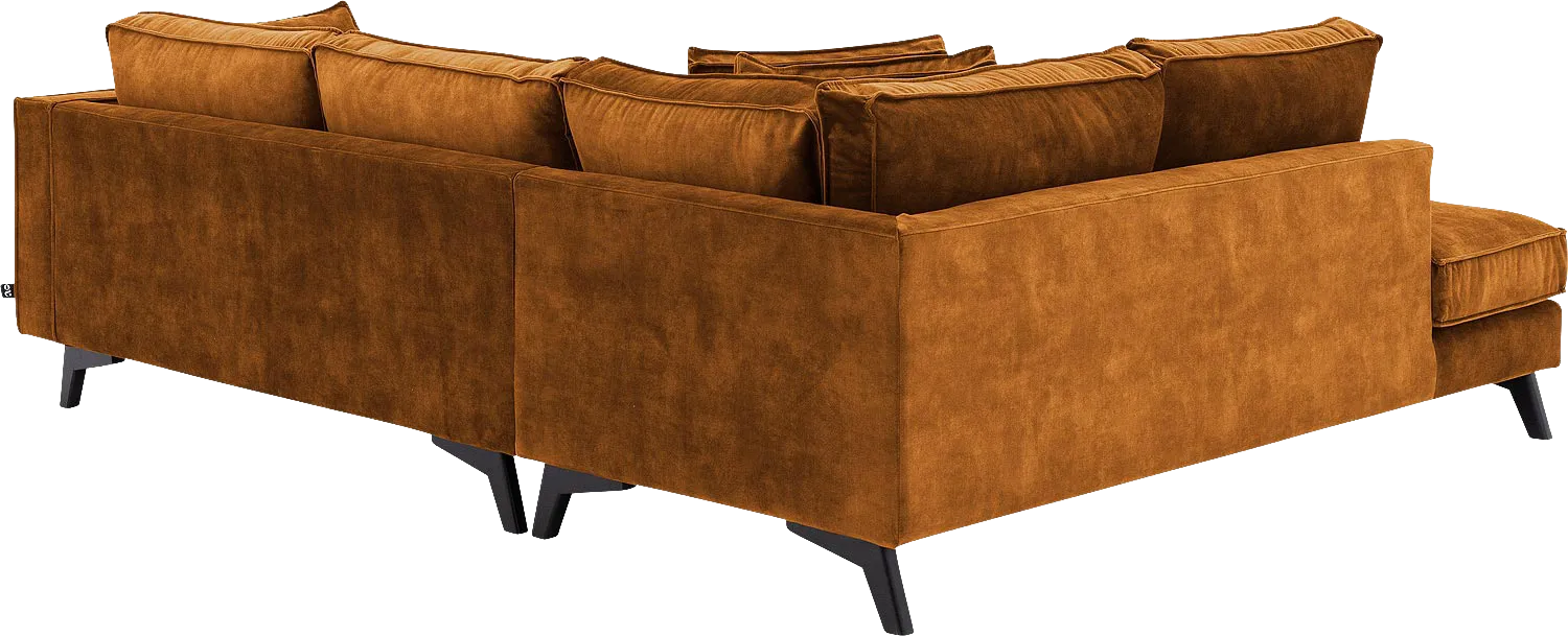Goossens Chambre Bank Stof Bruin - 8235595-goossens-chambre-bank-stof-bruin-03