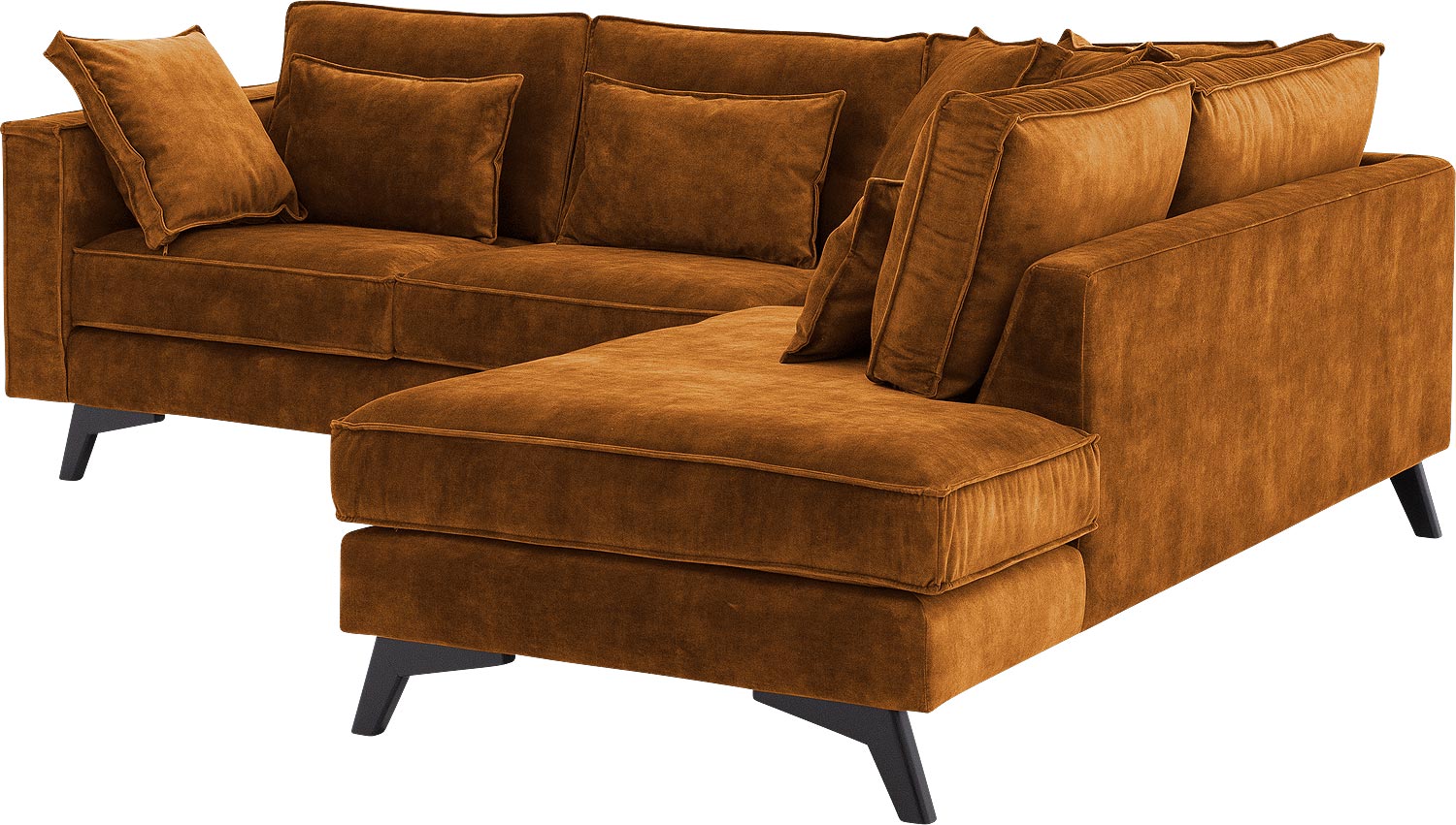 Hoekbank Chambre