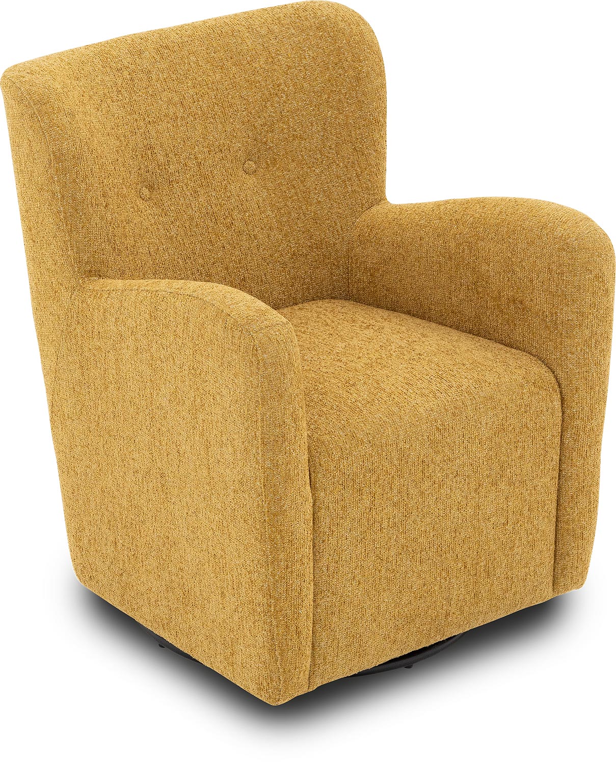 Draaifauteuil Brownie