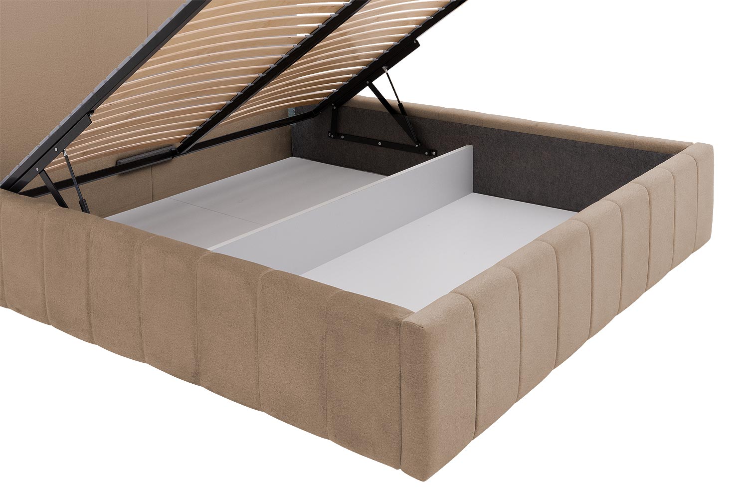 Bedframe Carte