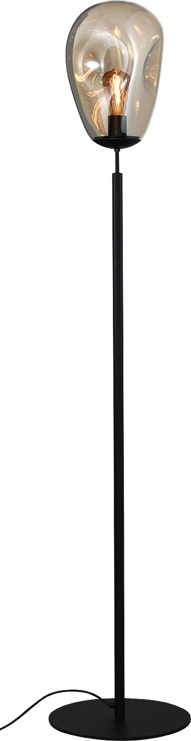 Vloerlamp Lava