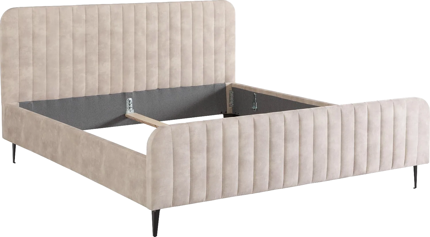 Bedframe Attent