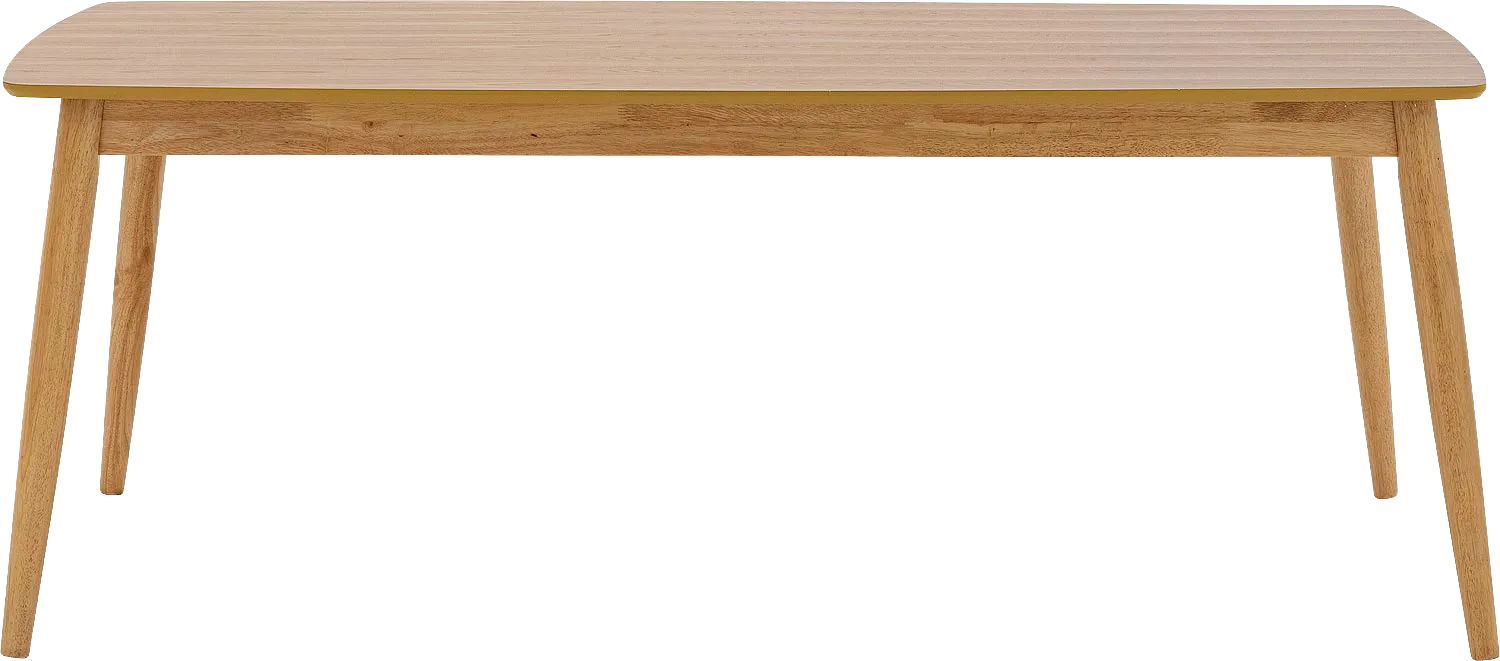 Eettafel Boaz