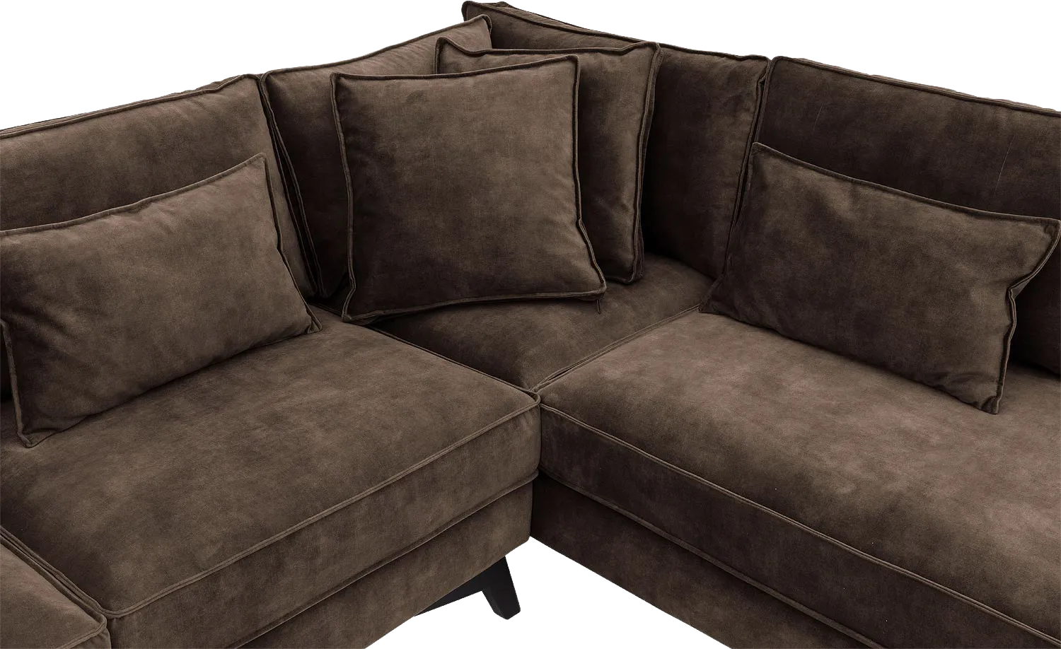 Hoekbank Chambre