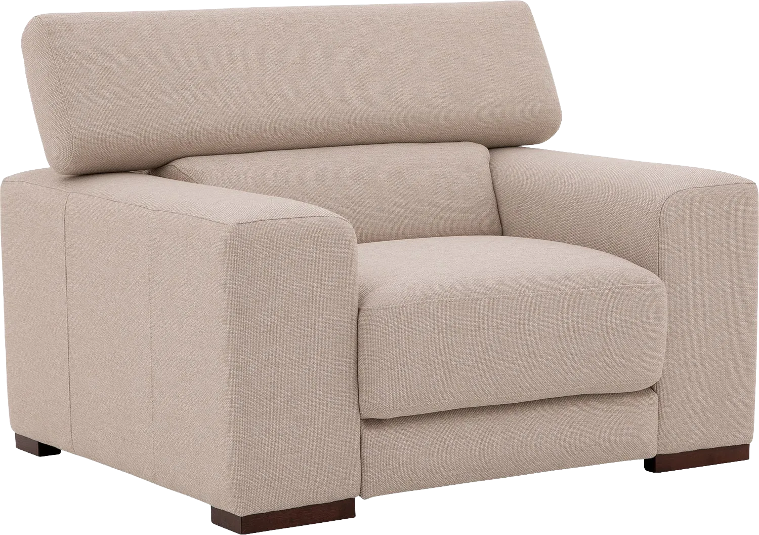 Fauteuil Nora