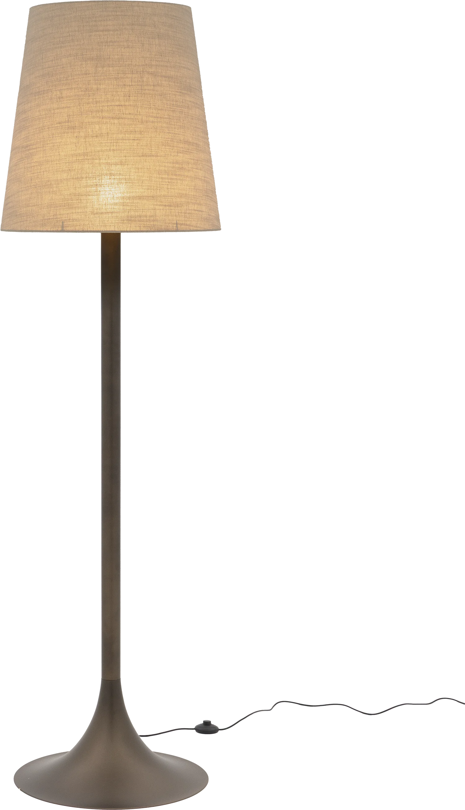 Vloerlamp Big Lamp