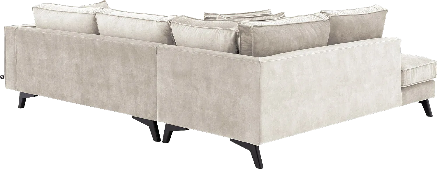 Hoekbank Chambre