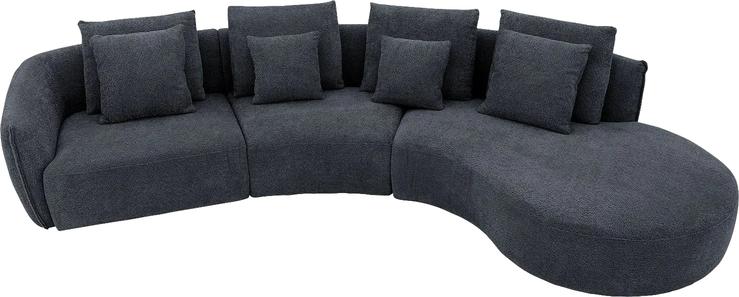 Loungebank Fay