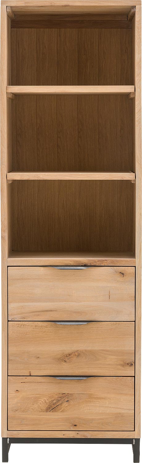 Boekenkast Max
