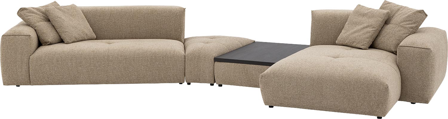 Loungebank Lago