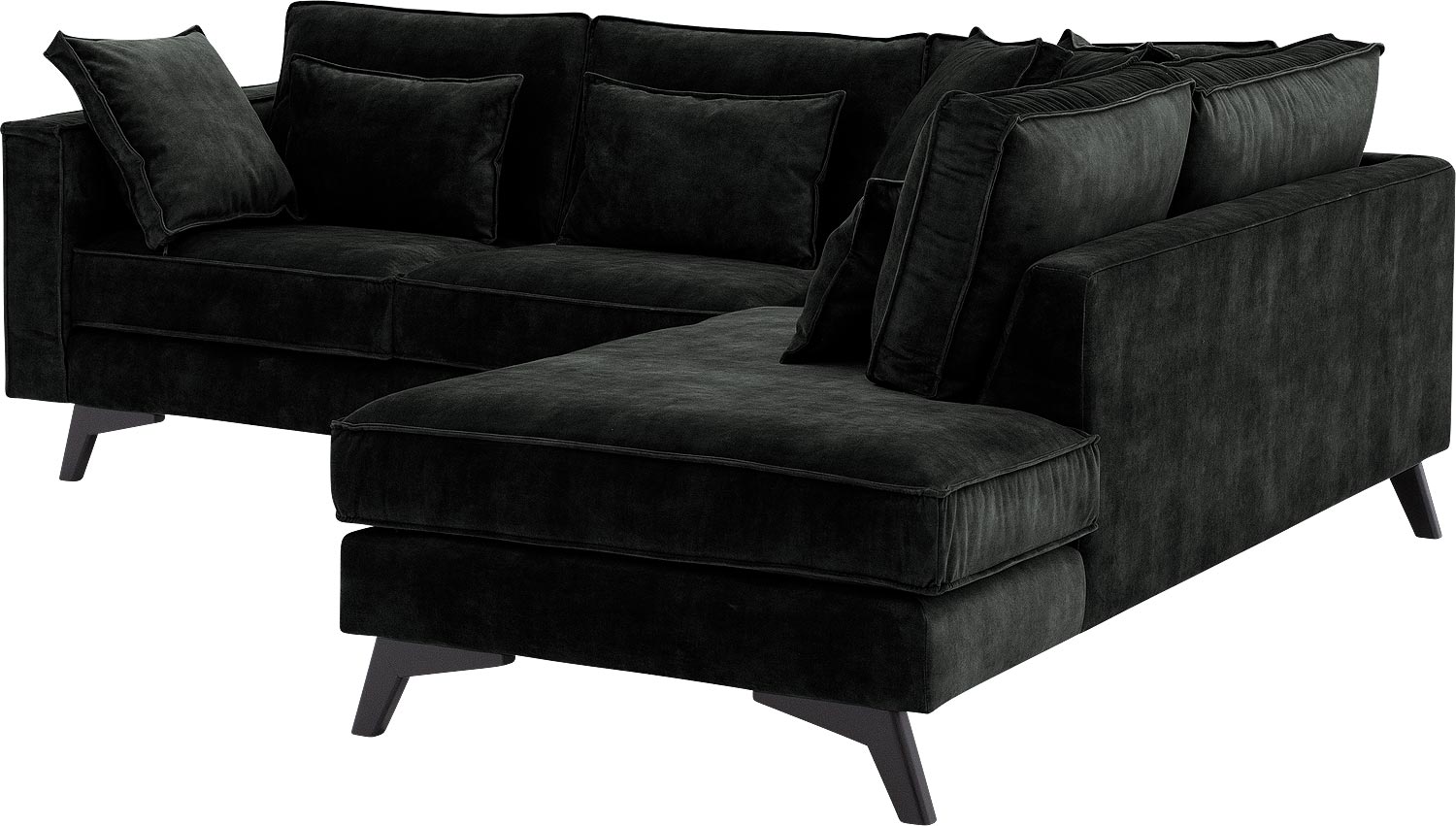 Hoekbank Chambre