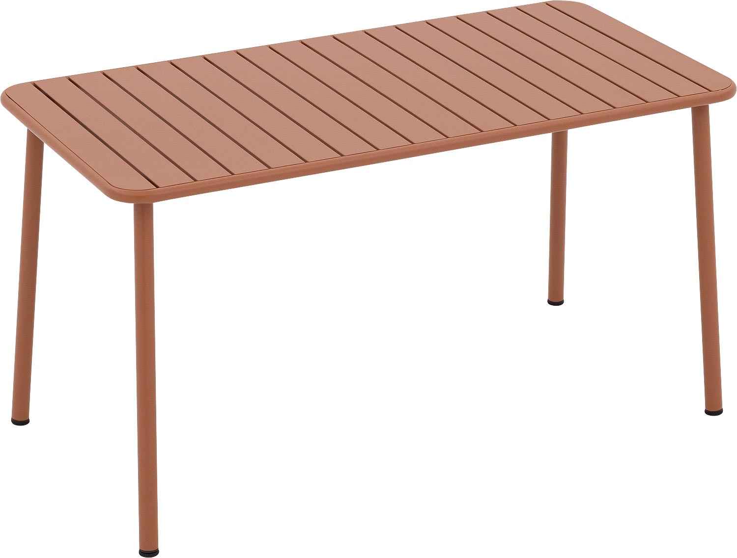 Tuintafel Verge