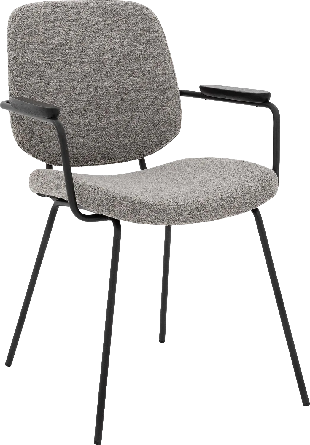 Eetkamerstoel Hjalmar