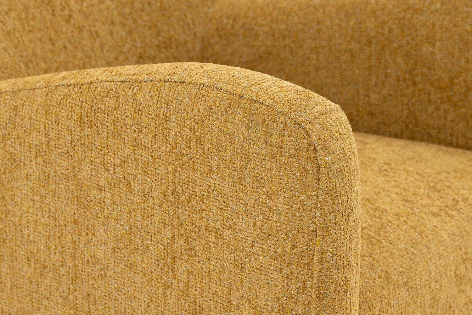Draaifauteuil Brownie