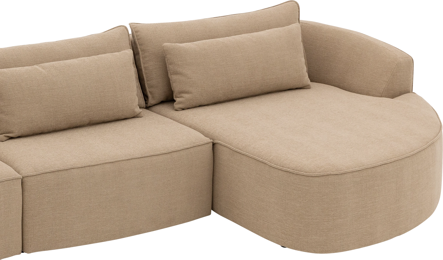 Loungebank Silas