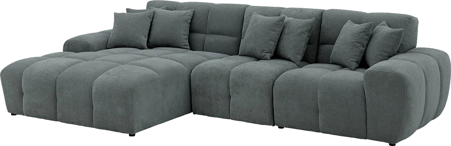 Loungebank Kubus