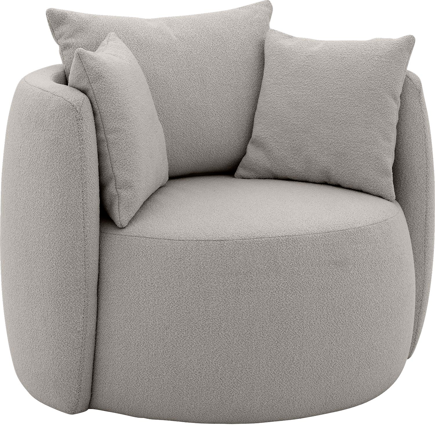 Fauteuil Terra
