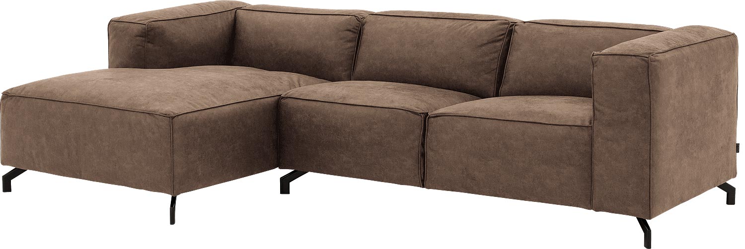 Loungebank Calvin