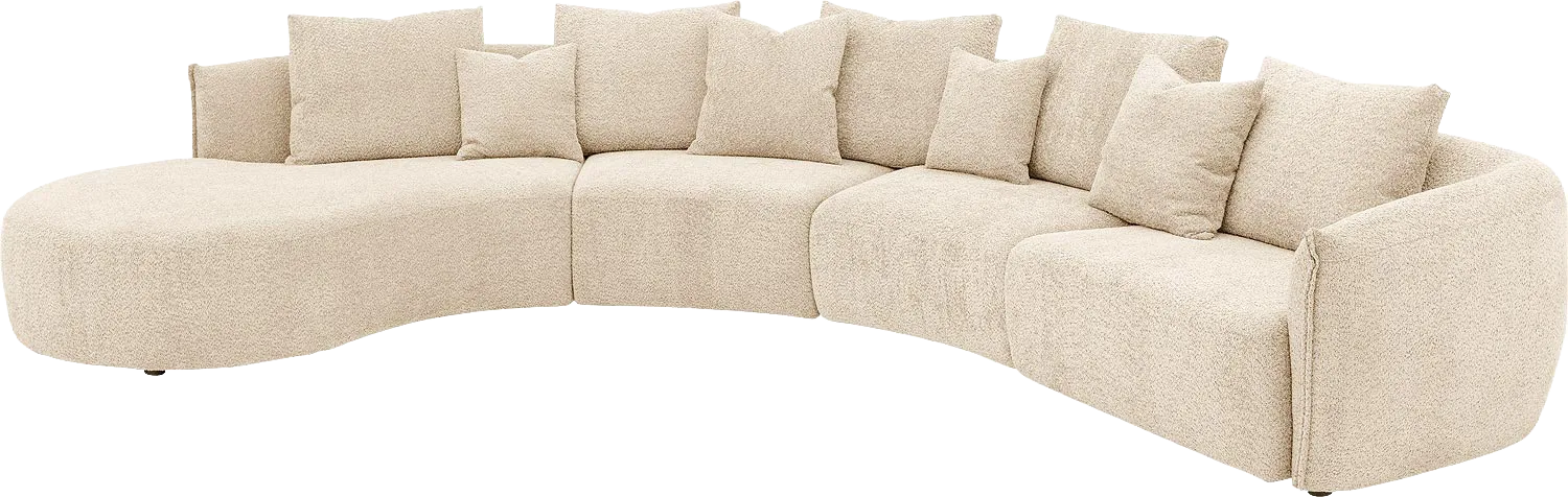 Loungebank Fay