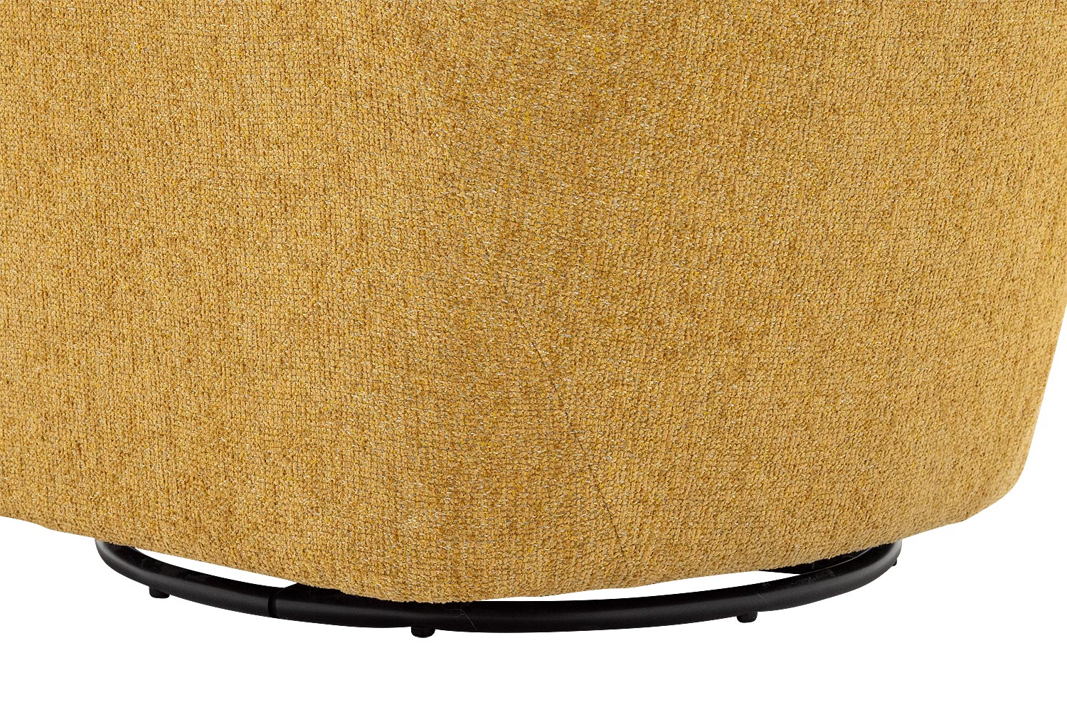 Draaifauteuil Brownie