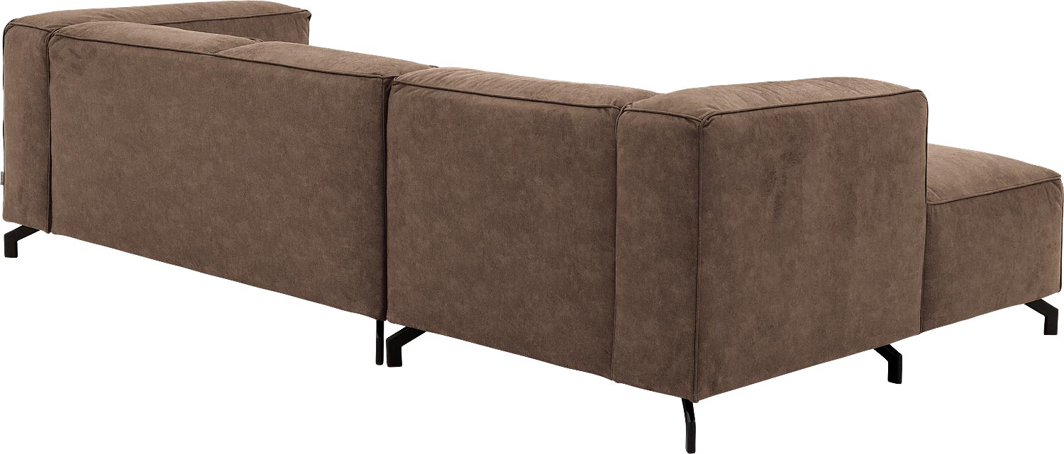 Loungebank Calvin
