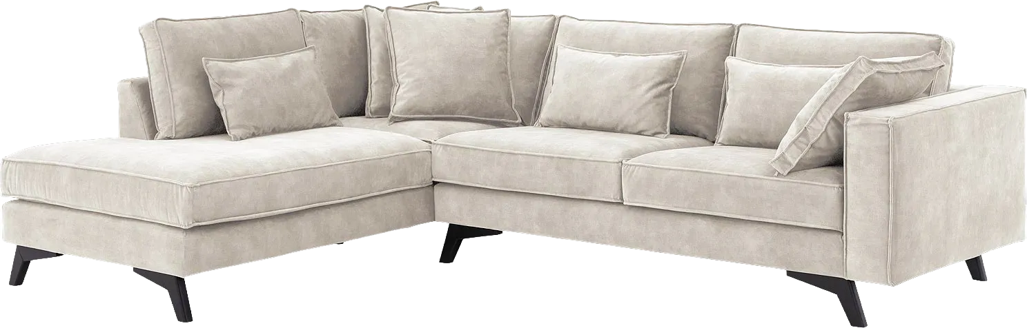 Hoekbank Chambre