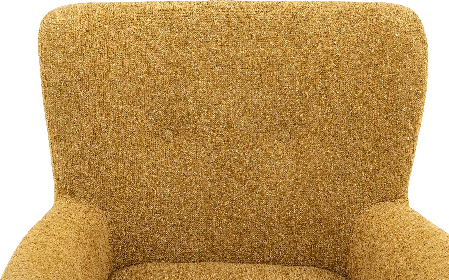 Draaifauteuil Brownie