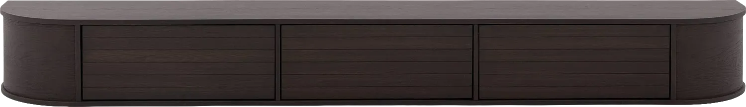 Goossens Delfina Tv Meubel Eiken Bruin - 8244026-goossens-delfina-tv-meubel-eiken-bruin-01