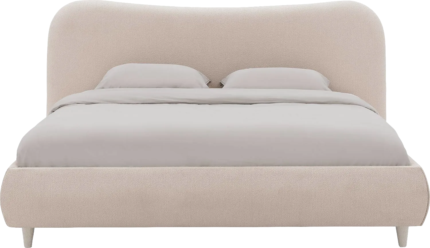 Bedframe Pecaro