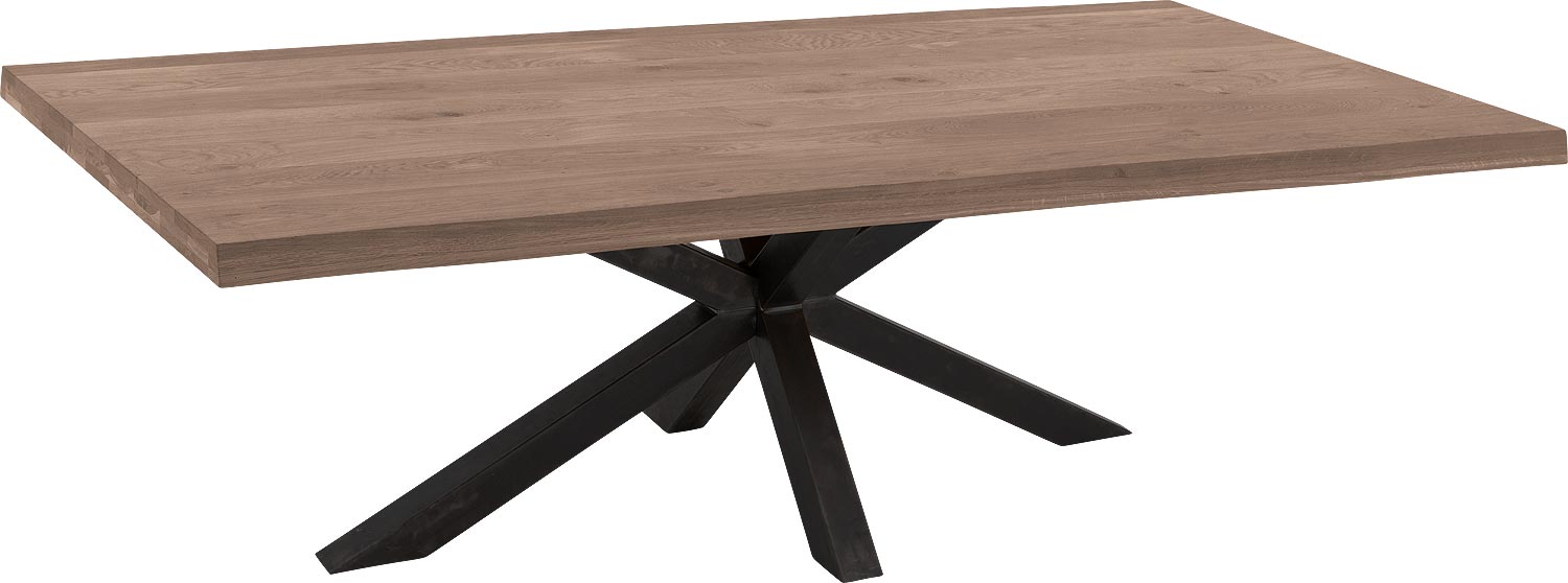 Eettafel Blend