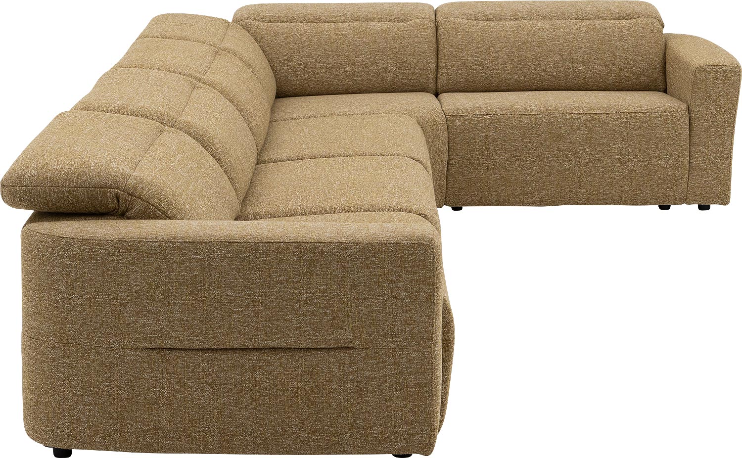 Hoekbank Comoda