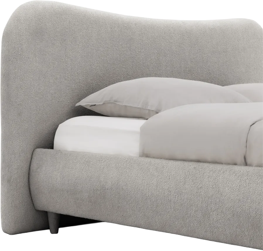Bedframe Pecaro