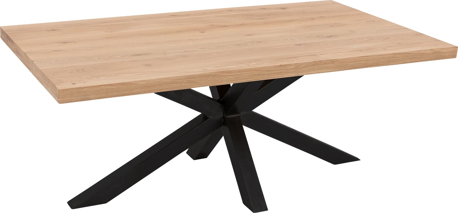 Eettafel Blend