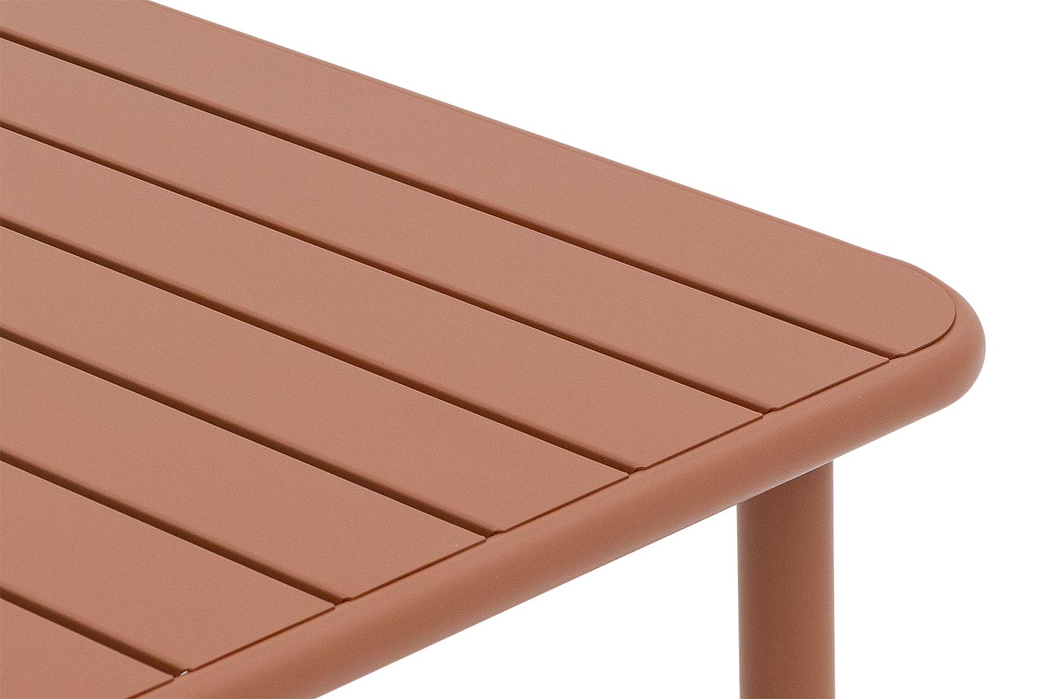 Tuintafel Verge