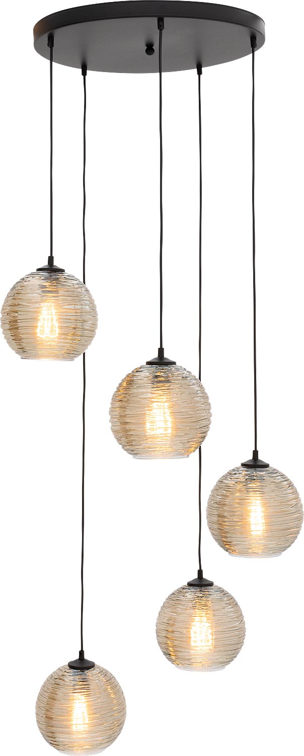 Hanglamp Soleil