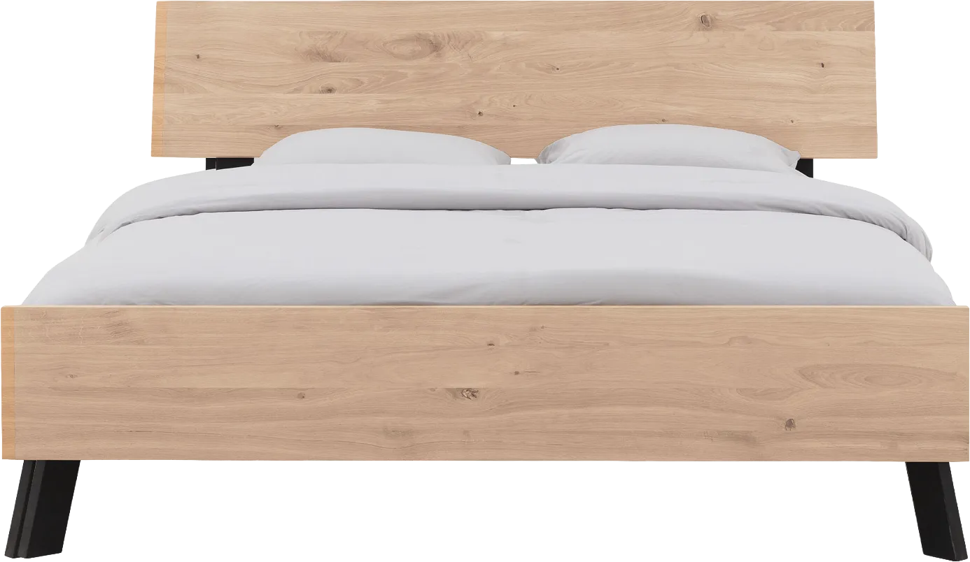 Bedframe Mud